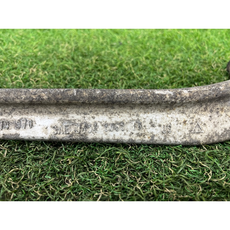 Рычаг подвески (подвеска) BMW X5 E70 2008 3.0 N52N 33326796002