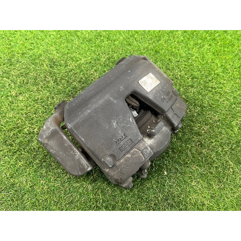 Суппорт тормозной (тормозная система) AUDI Q5 8R 2012 3.2 CALB 8K0615124J