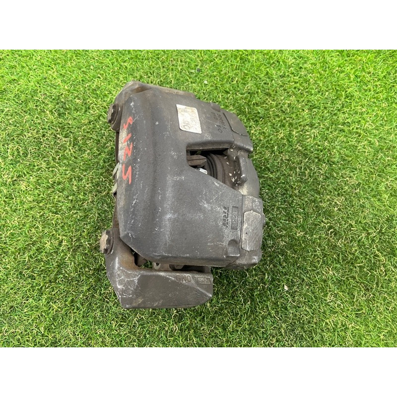 Суппорт тормозной (тормозная система) AUDI Q5 8R 2012 3.2 CALB 8K0615124J