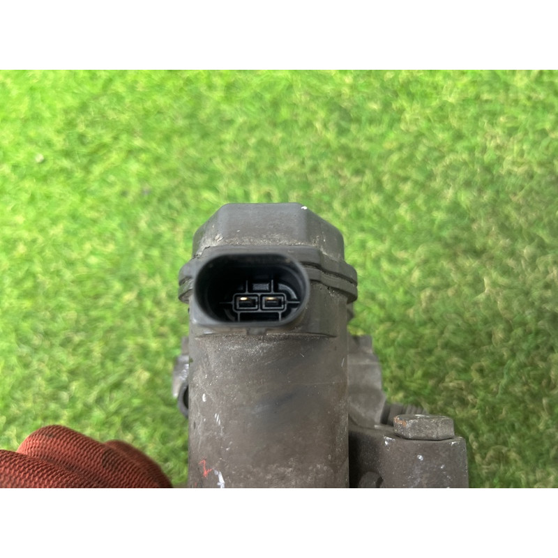 Суппорт тормозной (тормозная система) AUDI Q5 8R 2012 3.2 CALB 8K0615404B