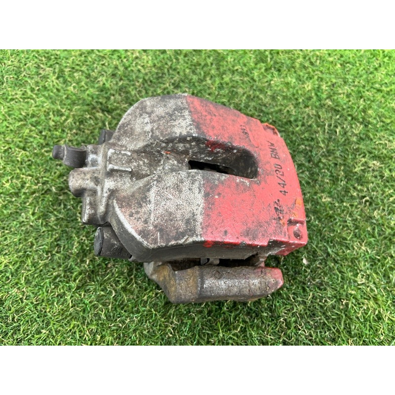 Суппорт тормозной (тормозная система) BMW X5 E70 2008 3.0 N52N 34216776788