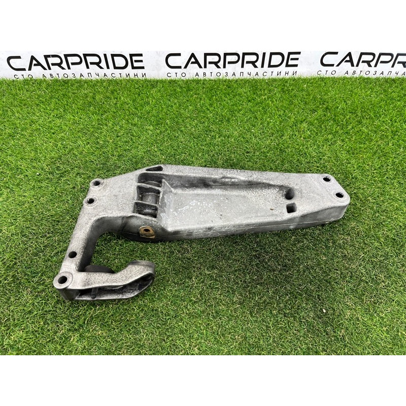 Кронштейн КПП (трансмиссия) BMW X3 F25 2012 3.0 22316786567