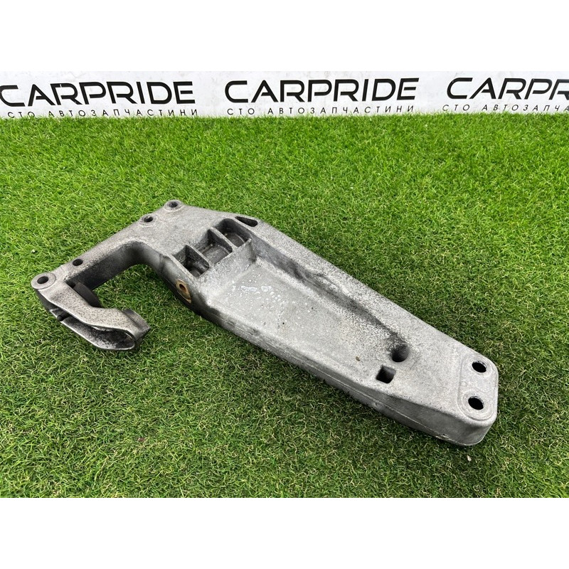 Кронштейн КПП (трансмиссия) BMW X3 F25 2012 3.0 22316786567