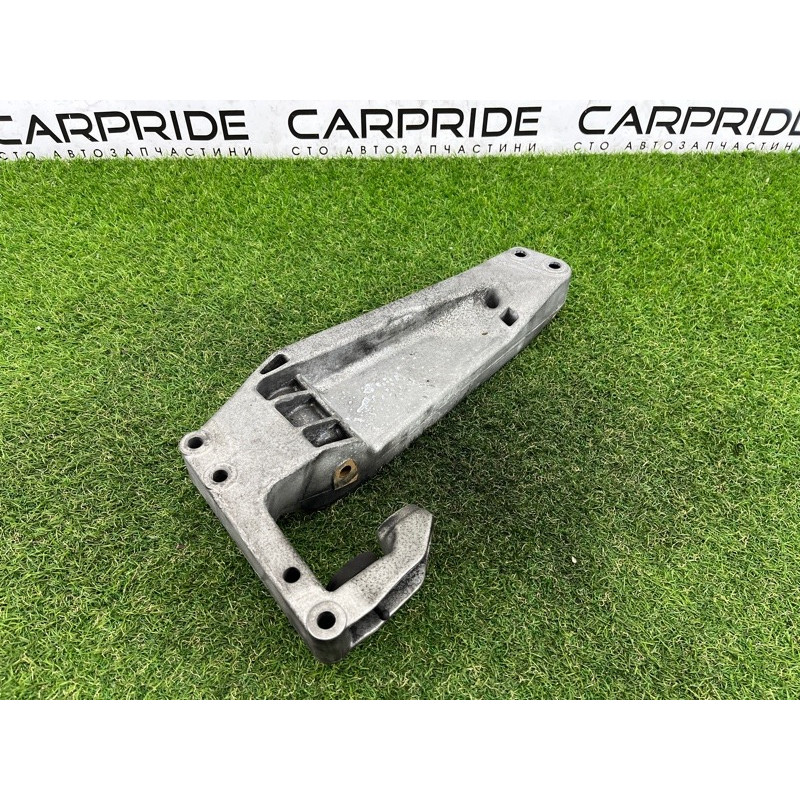 Кронштейн КПП (трансмиссия) BMW X3 F25 2012 3.0 22316786567