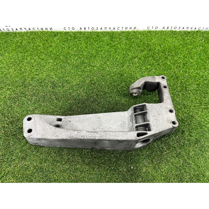 Кронштейн КПП (трансмиссия) BMW X3 F25 2012 3.0 22316786567