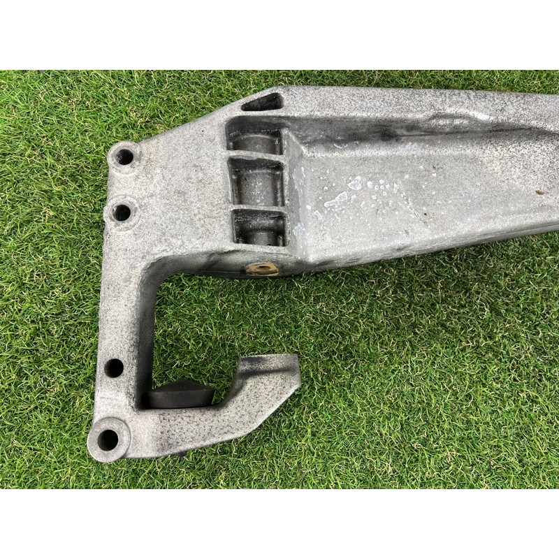 Кронштейн КПП (трансмиссия) BMW X3 F25 2012 3.0 22316786567