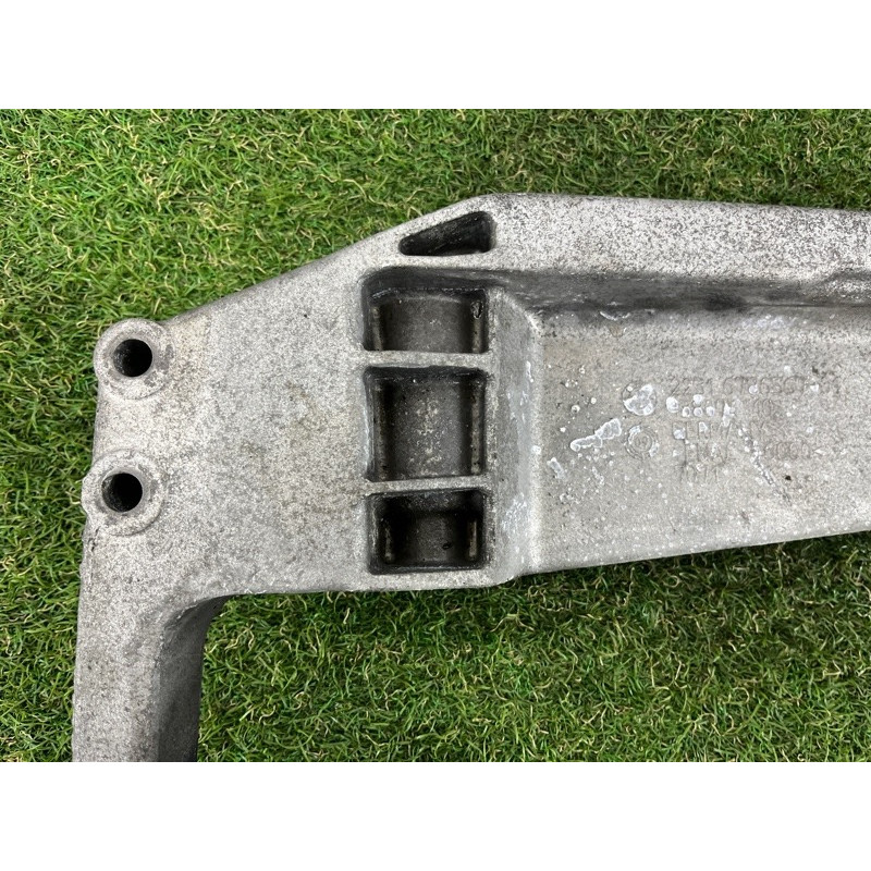 Кронштейн КПП (трансмиссия) BMW X3 F25 2012 3.0 22316786567