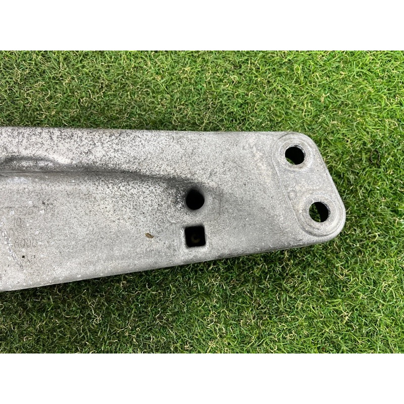 Кронштейн КПП (трансмиссия) BMW X3 F25 2012 3.0 22316786567