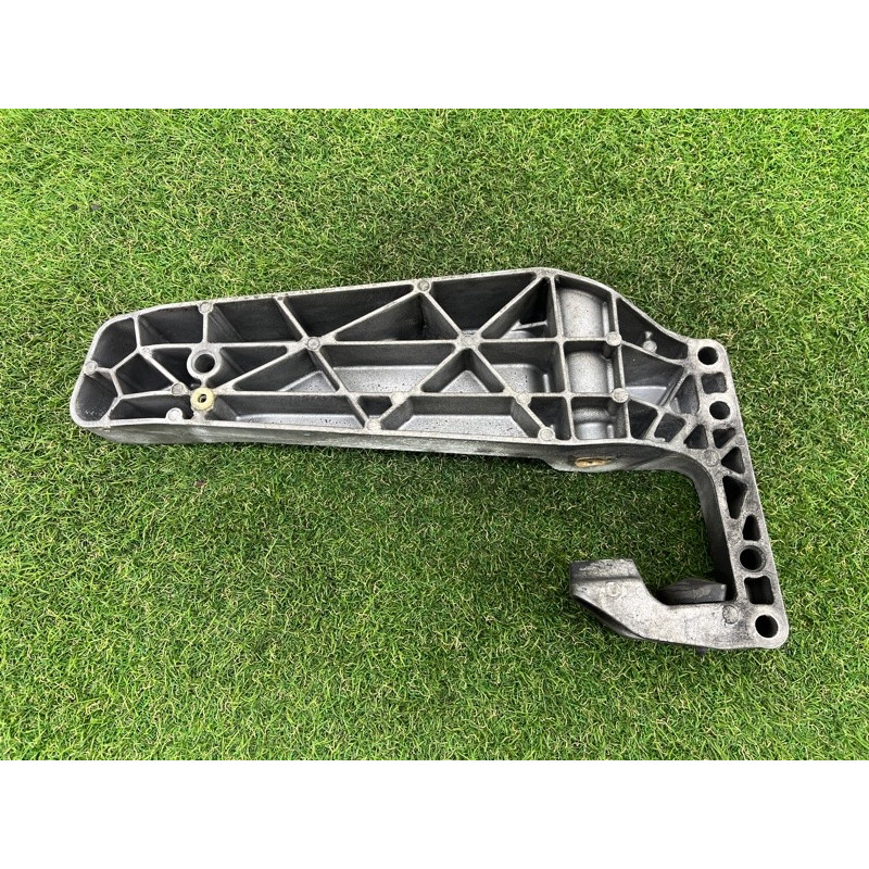 Кронштейн КПП (трансмиссия) BMW X3 F25 2012 3.0 22316786567