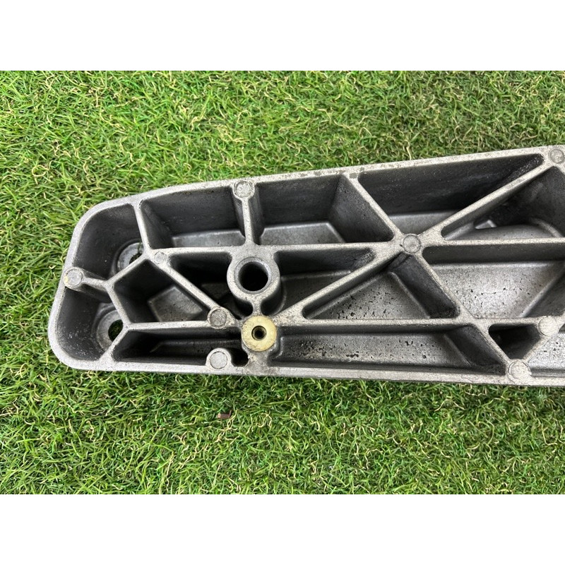 Кронштейн КПП (трансмиссия) BMW X3 F25 2012 3.0 22316786567