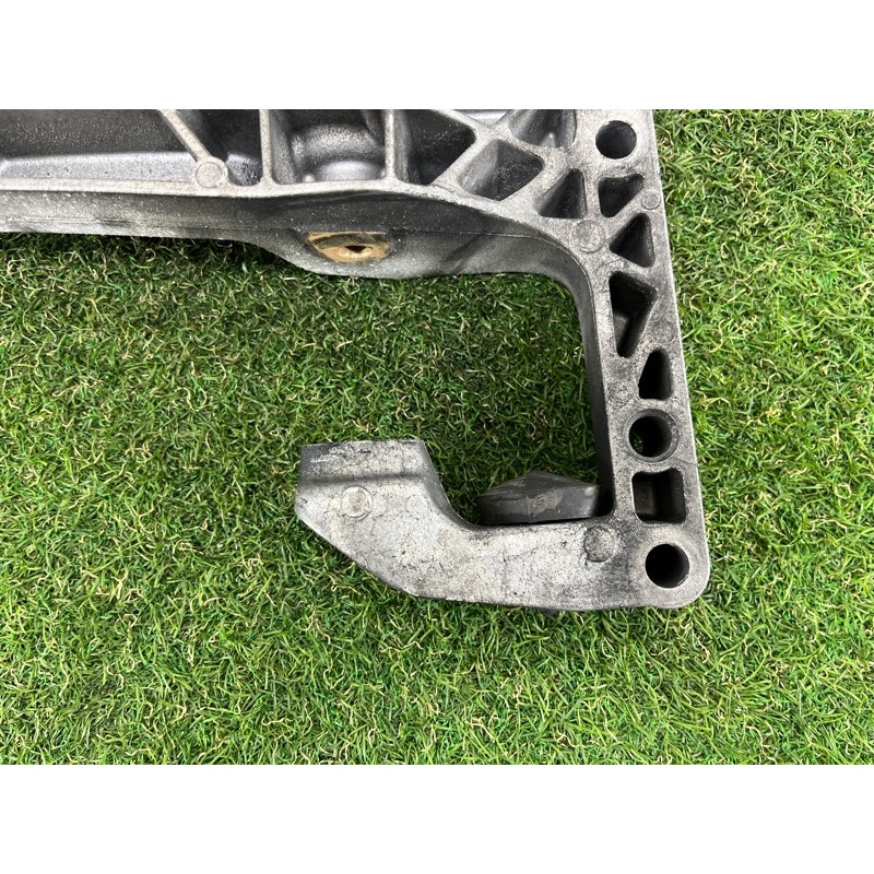 Кронштейн КПП (трансмиссия) BMW X3 F25 2012 3.0 22316786567