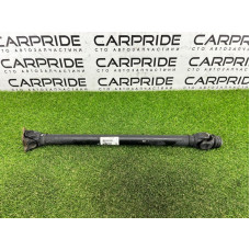 Карданный вал