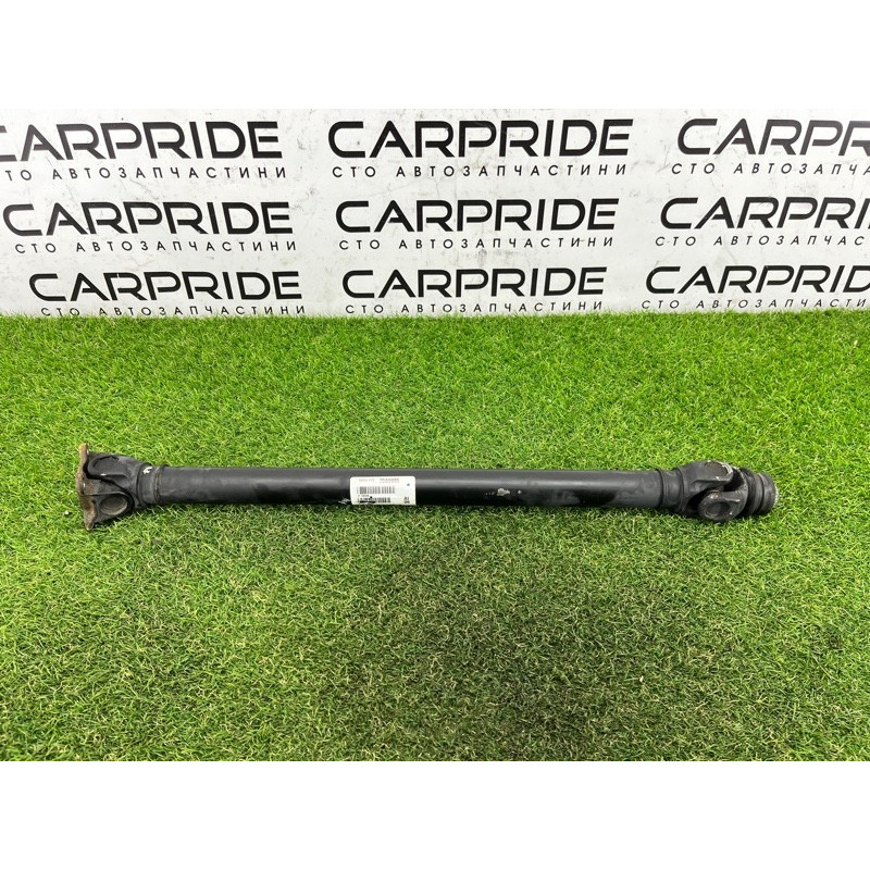 Карданний вал (трансмісія) BMW X3 F25 2012 3.0 26209425909