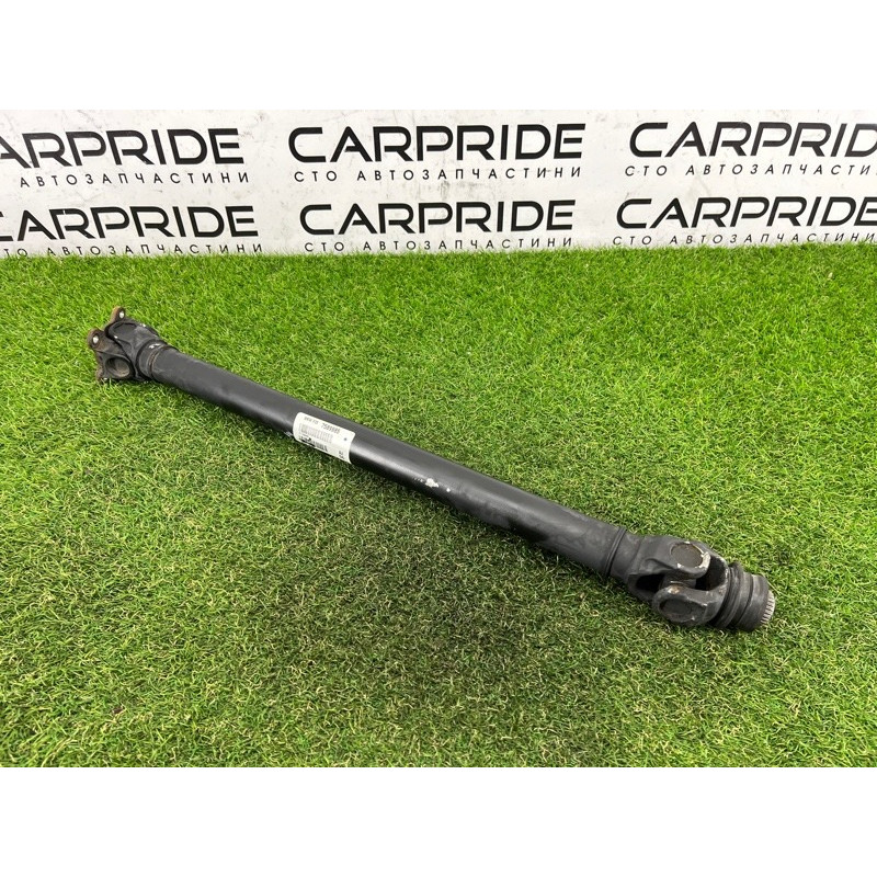 Карданний вал (трансмісія) BMW X3 F25 2012 3.0 26209425909