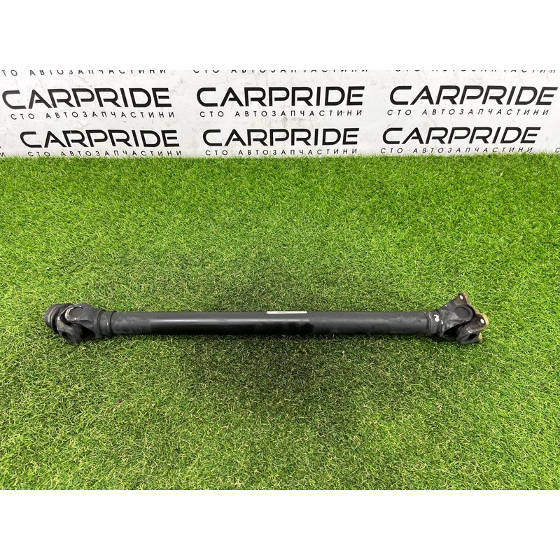 Карданний вал (трансмісія) BMW X3 F25 2012 3.0 26209425909