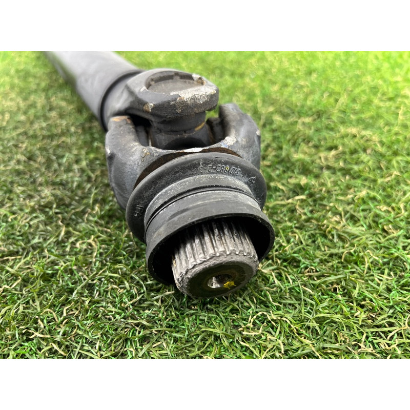 Карданний вал (трансмісія) BMW X3 F25 2012 3.0 26209425909