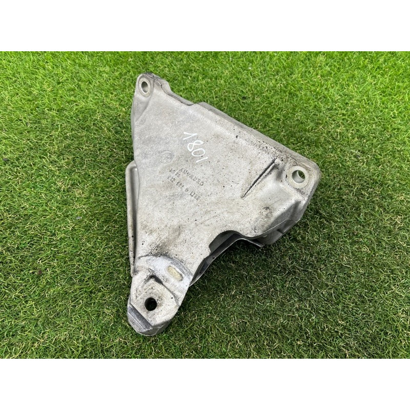 Кронштейн двигателя (кронштейны двигателя) BMW X3 F25 2012 3.0 22116784828