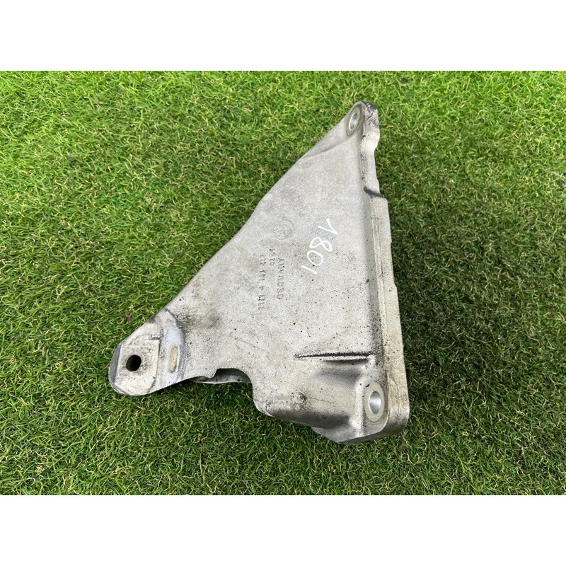 Кронштейн двигателя (кронштейны двигателя) BMW X3 F25 2012 3.0 22116784828