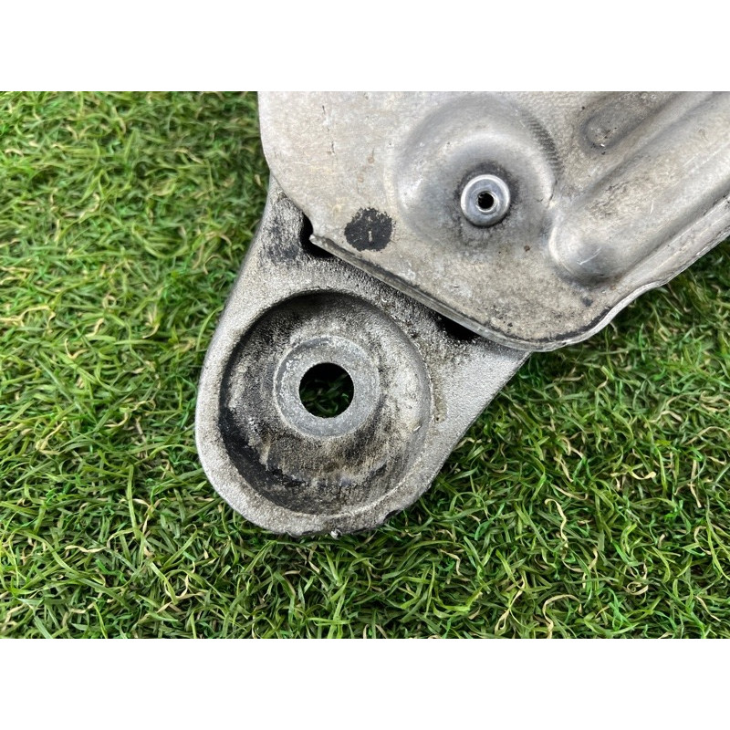 Кронштейн двигателя (кронштейны двигателя) BMW X3 F25 2012 3.0 22116784828