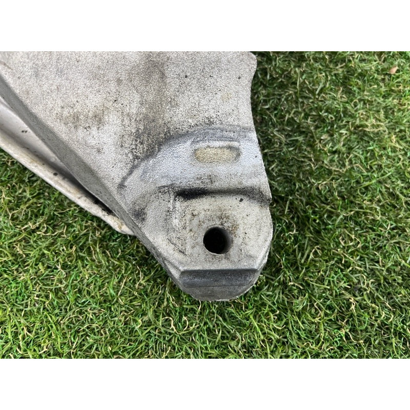 Кронштейн двигателя (кронштейны двигателя) BMW X3 F25 2012 3.0 22116784828