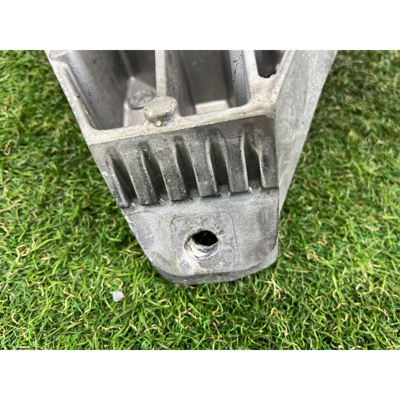 Кронштейн двигателя (кронштейны двигателя) BMW X3 F25 2012 3.0 22116864719