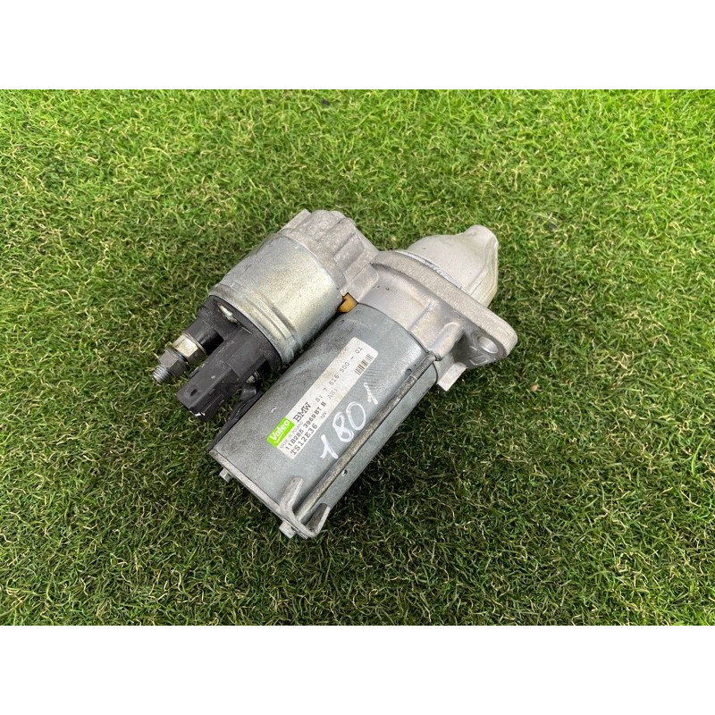 Стартер (электрика) BMW X3 F25 2012 3.0 12417616500