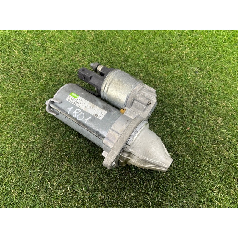 Стартер (электрика) BMW X3 F25 2012 3.0 12417616500