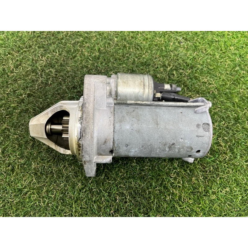 Стартер (электрика) BMW X3 F25 2012 3.0 12417616500