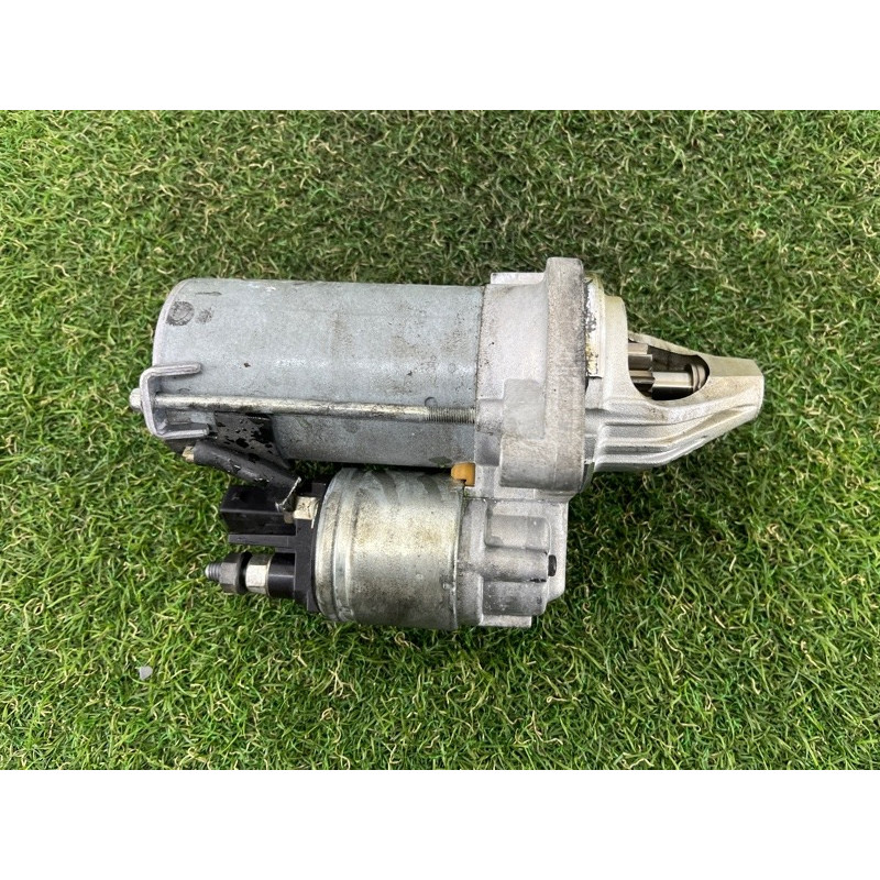 Стартер (электрика) BMW X3 F25 2012 3.0 12417616500