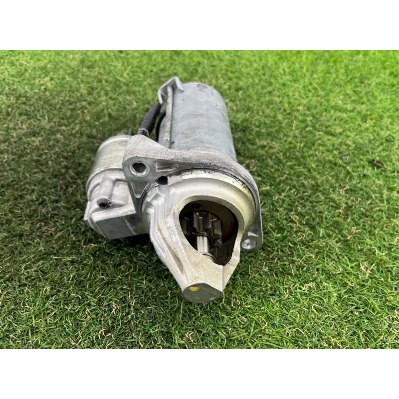 Стартер (электрика) BMW X3 F25 2012 3.0 12417616500