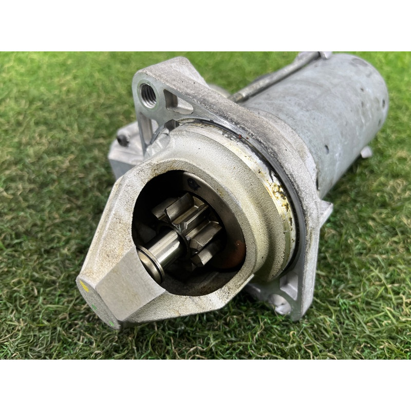 Стартер (электрика) BMW X3 F25 2012 3.0 12417616500