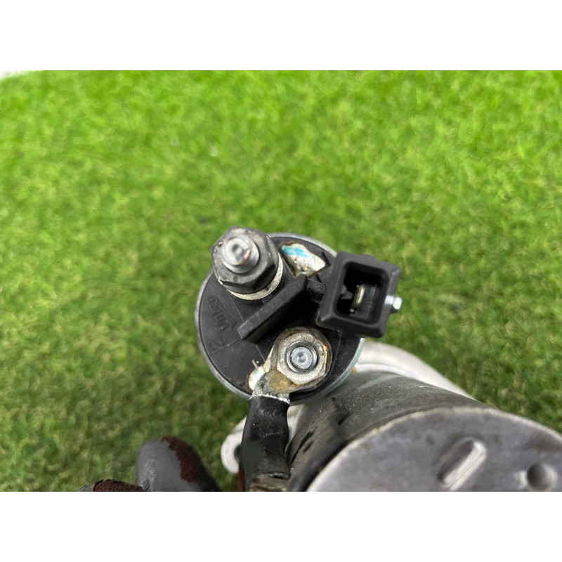 Стартер (электрика) BMW X3 F25 2012 3.0 12417616500