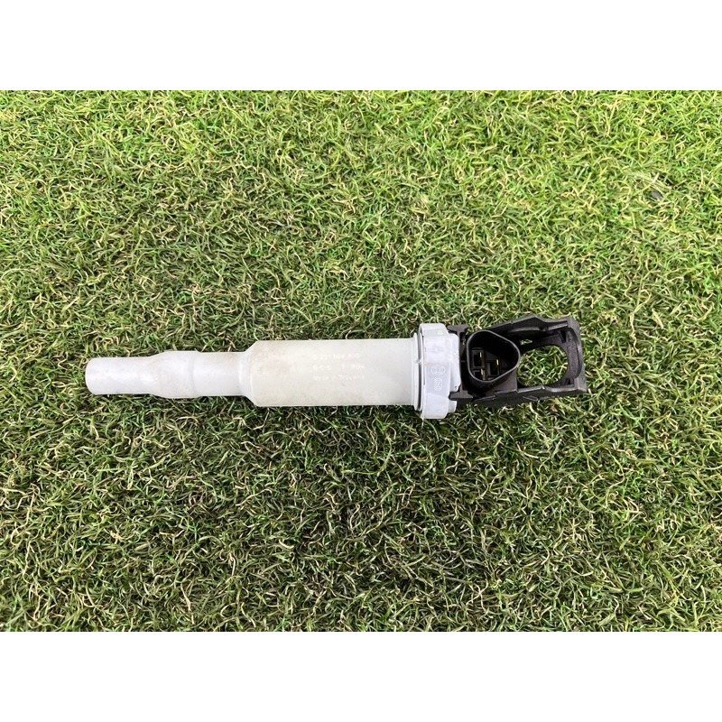 Катушка зажигания (электрика двигателя) BMW X3 F25 2012 3.0 12138616153