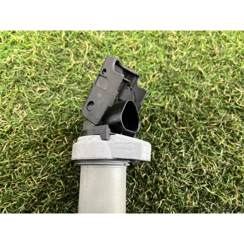 Катушка зажигания (электрика двигателя) BMW X3 F25 2012 3.0 12138616153