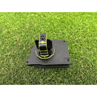 Заслонка впускного колектора