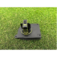 Заслонка впускного колектора