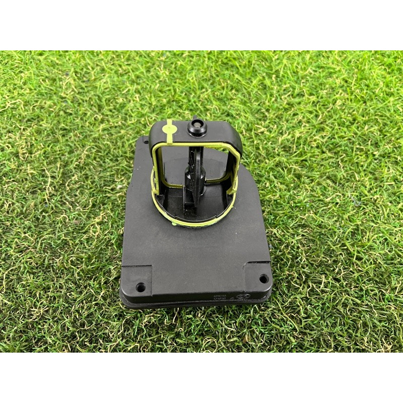 Заслонка впускного колектора (впускная система) BMW X3 F25 2012 3.0 11617560538