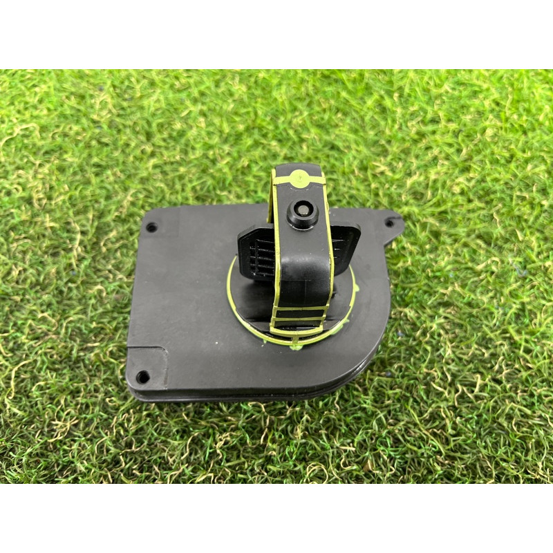 Заслонка впускного колектора (впускная система) BMW X3 F25 2012 3.0 11617560538