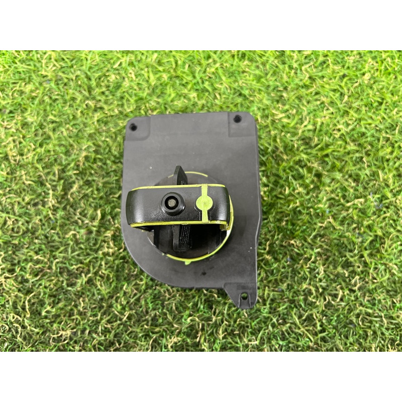 Заслонка впускного колектора (впускная система) BMW X3 F25 2012 3.0 11617560538