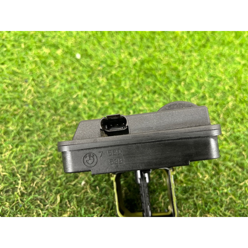 Заслонка впускного колектора (впускная система) BMW X3 F25 2012 3.0 11617560538