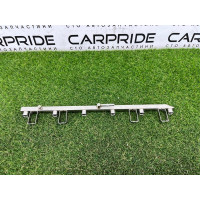 Паливна рампа