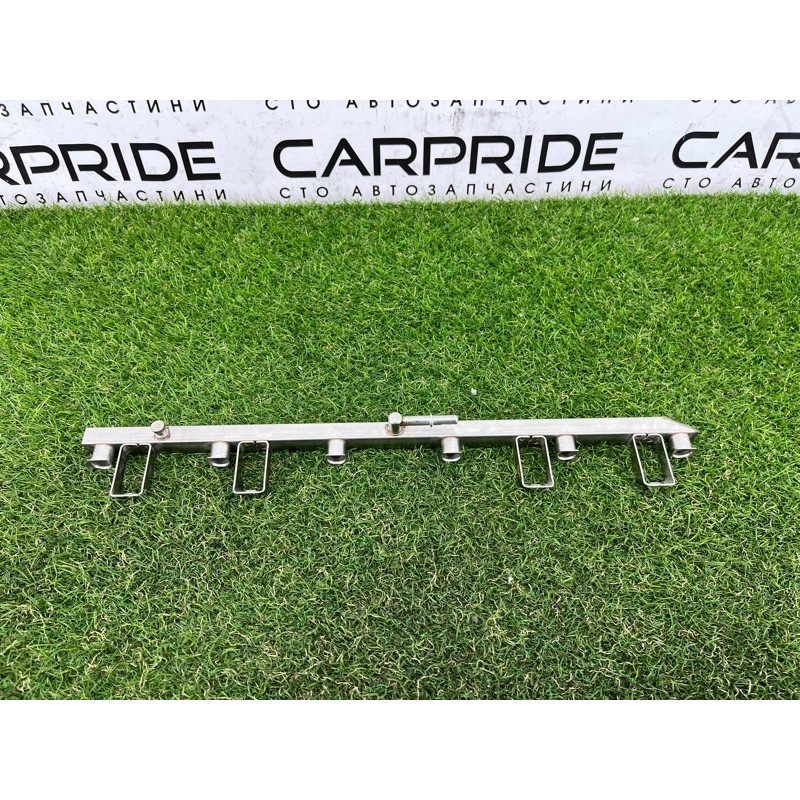 Топливная рампа (топливная система) BMW X3 F25 2012 3.0 13537542541