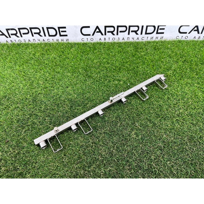 Топливная рампа (топливная система) BMW X3 F25 2012 3.0 13537542541