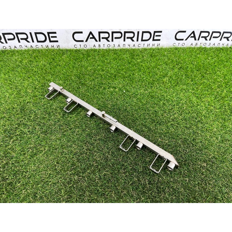 Топливная рампа (топливная система) BMW X3 F25 2012 3.0 13537542541