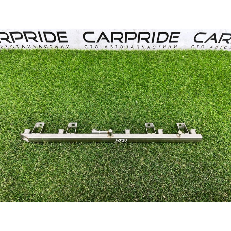 Топливная рампа (топливная система) BMW X3 F25 2012 3.0 13537542541