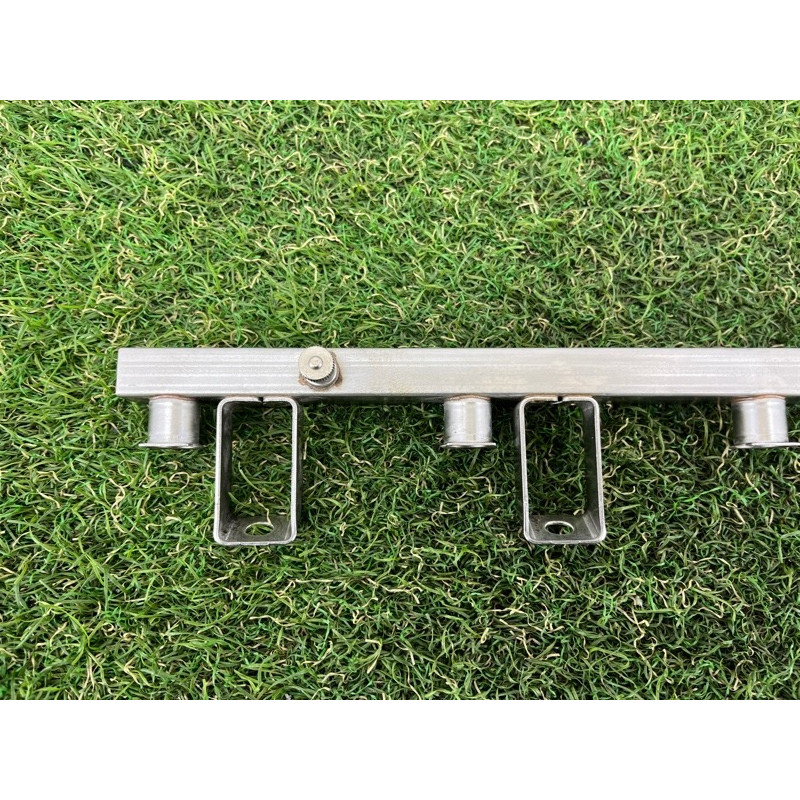 Топливная рампа (топливная система) BMW X3 F25 2012 3.0 13537542541