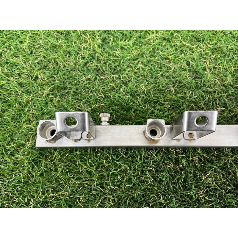 Топливная рампа (топливная система) BMW X3 F25 2012 3.0 13537542541