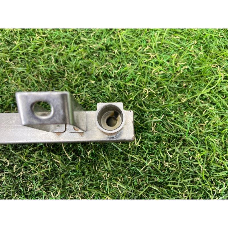 Топливная рампа (топливная система) BMW X3 F25 2012 3.0 13537542541