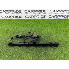 Проводка катушки зажигания