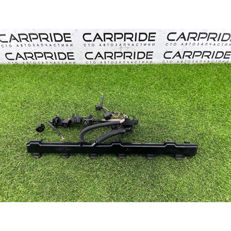 Проводка катушки зажигания (электрика двигателя) BMW X3 F25 2012 3.0 12517594751